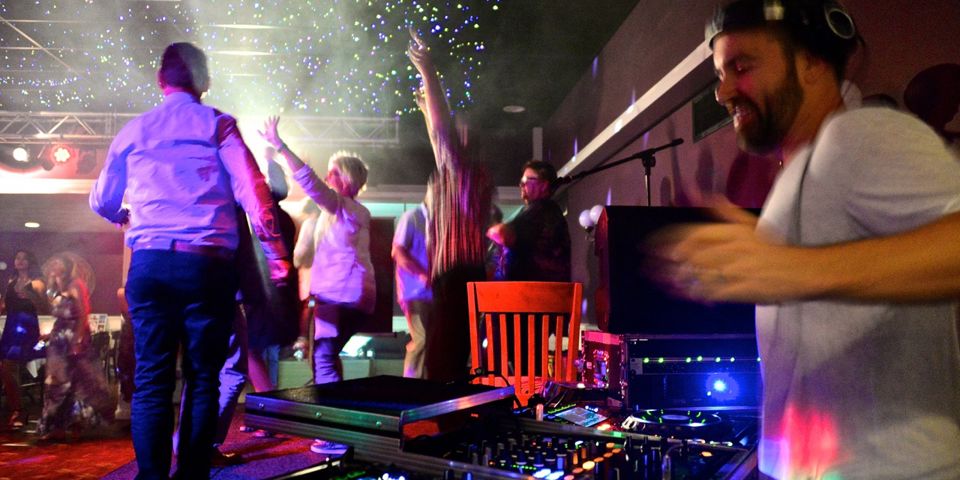 Foto 3 Feesten En Partijen