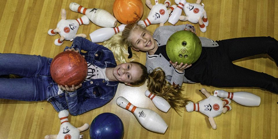 Bowling de kegel, lees hier meer over de tarieven