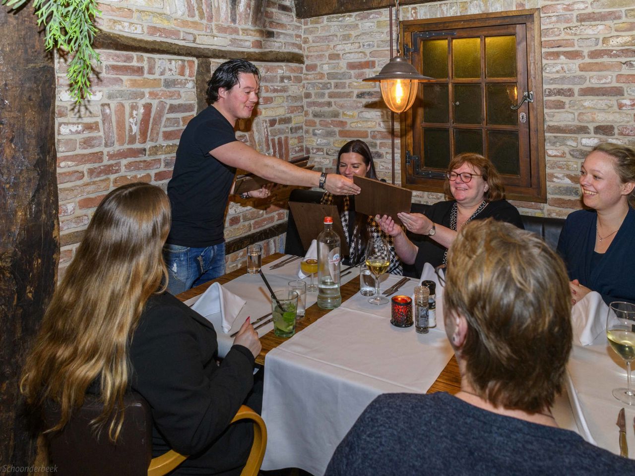Bistro De Kegel 2