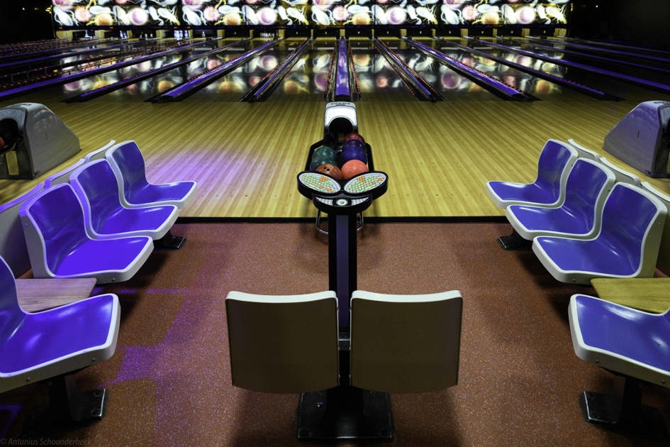 Grand Hotel Amstelveen/Bistro Nice