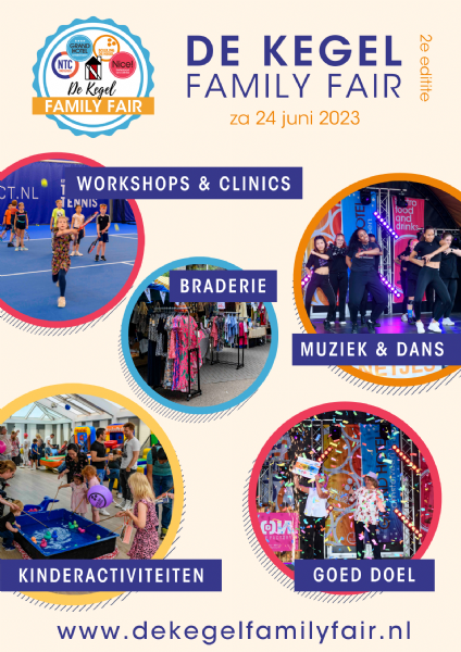 Flyer DKFF 2023 - front