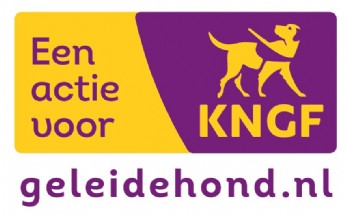 KNGF actielogo