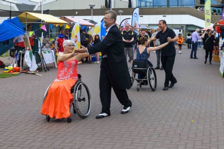 Rolstoeldansen DKFF2