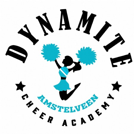 Dynamite Cheer Academy Amstelveen