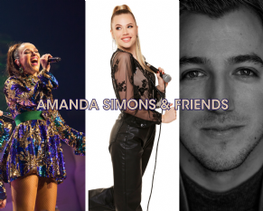 Amanda Simons & Friends