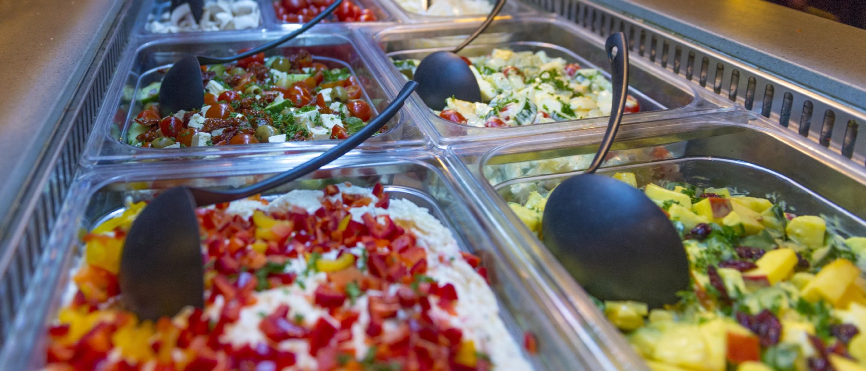 saladebuffet