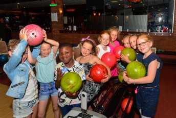 Kinderfeestje Amstelveen