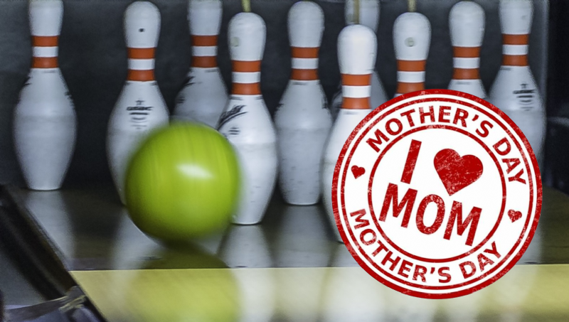 moederdag-bowlen