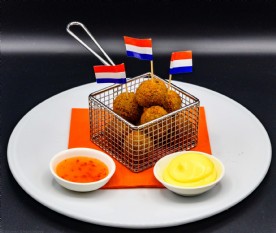 bitterballen