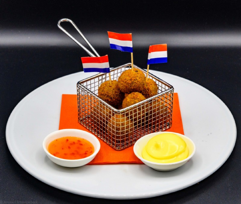 bitterballen