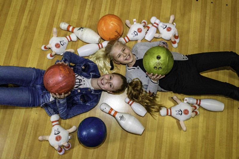 bowlen