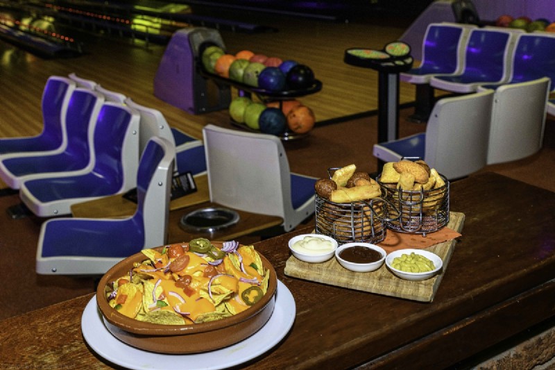 Horeca vacature - Amstelveen_ Bowling de Kegel