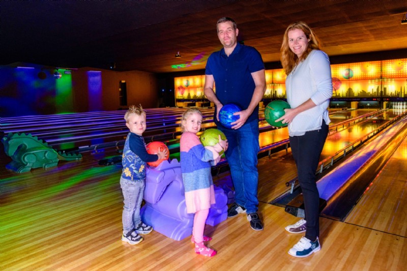 bowlen-familie-huishouden