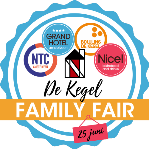 De Kegel Family Fair 2022
