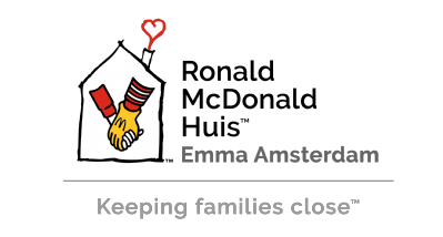Ronald McDonald Huis Emma Amsterdam