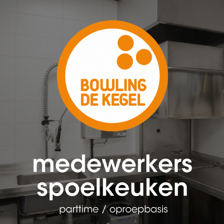 Vacature-medewerkers spoelkeuken-amstelveen