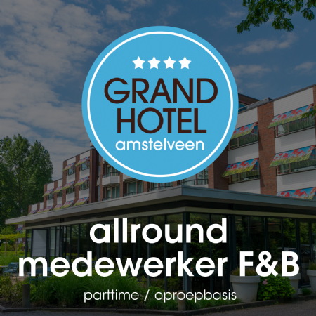 Vacature-medewerkerFB-GHA-amstelveen