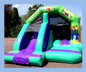 Kinderjungle GHA