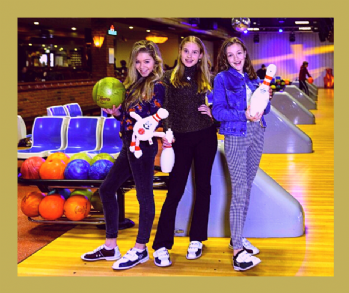 Gratis Bowlen De Kegel Family Fair 2022